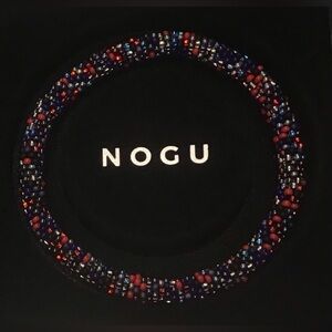 💙❤️🩶 Lotus Sky Blue, Red, Silver Himalayan Bracelet 🩶❤️💙